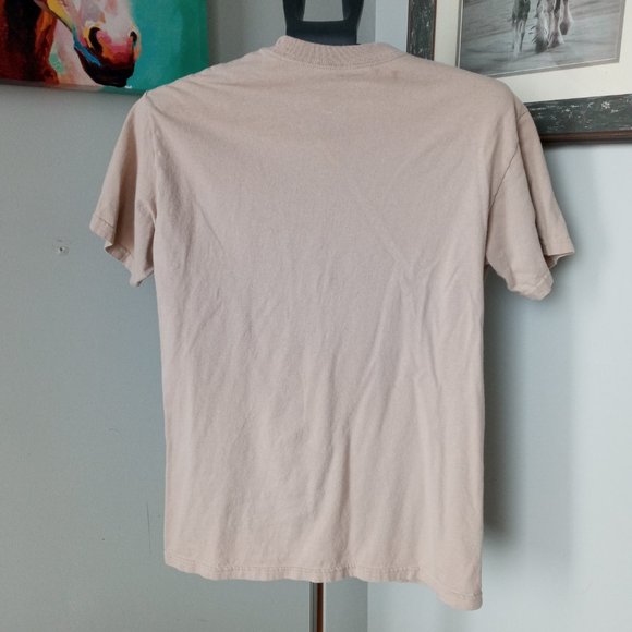 Ariana Grande Sweetener Concert Tee Size medium - Picture 2 of 6